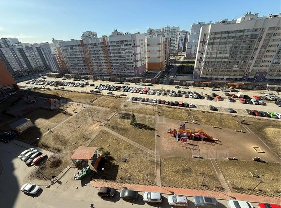 Продажа однокомнатной квартиры - Мурино, Авиаторов Балтики проспект, д.15 