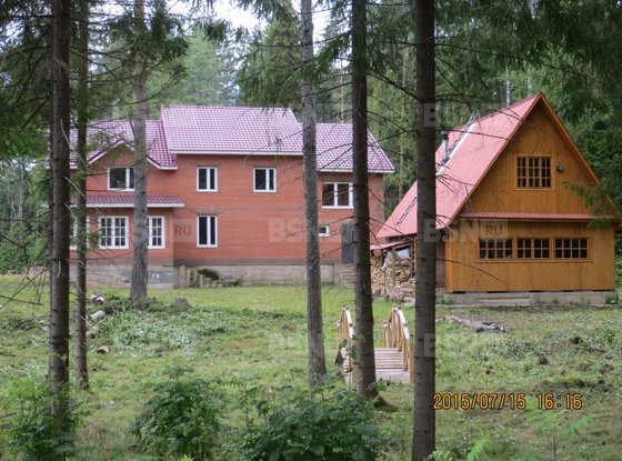 Продажа коттеджа - деревня Астрачи, Астрачи д, д.53
