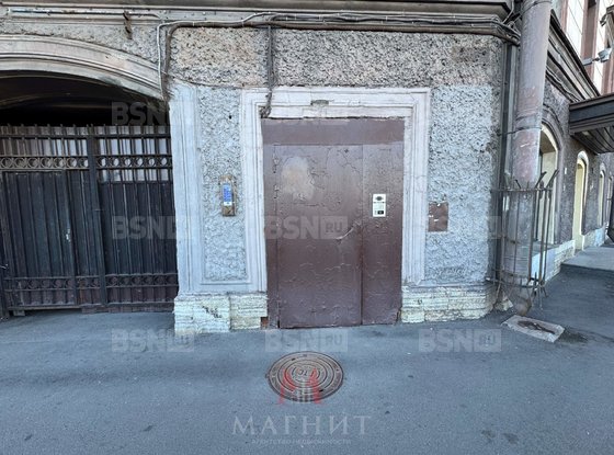 Продажа двухкомнатной квартиры - 1-я В.О. линия, д.60 