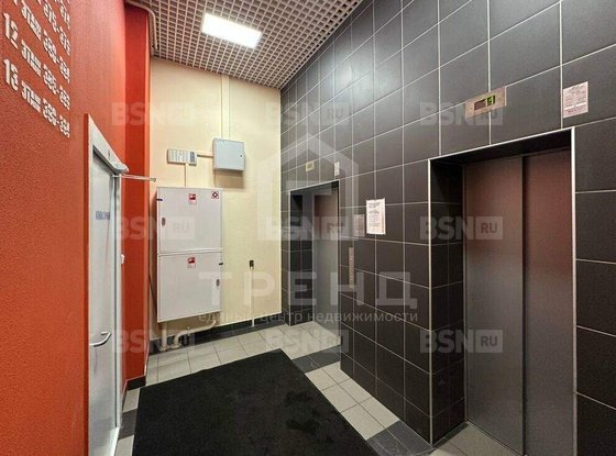 Продажа однокомнатной квартиры - Ленинский проспект, д.56 