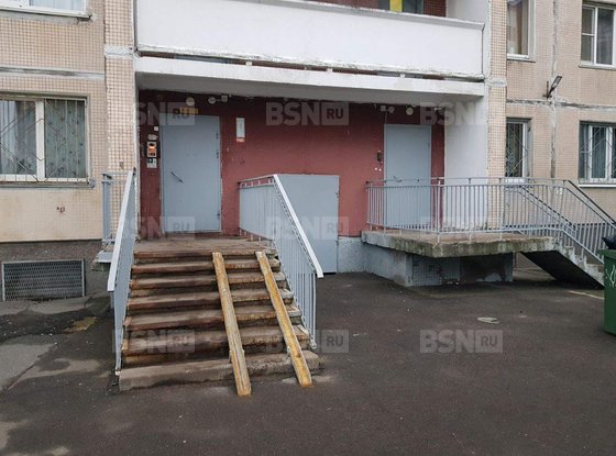 Продажа офиса - Коммуны улица, д.32, корп.2 литера А 