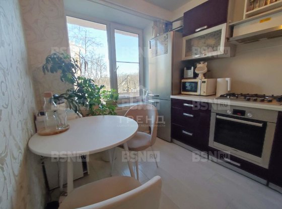 Продажа однокомнатной квартиры - Пискарёвский проспект, д.20, а 