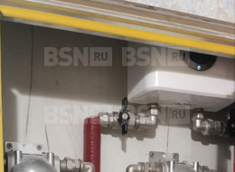 Продажа четырехкомнатной квартиры - Санкт-Петербург, Пушкинский район, Шушары п., Пушкинский, Старорусский пр-кт., д.8, к.2 