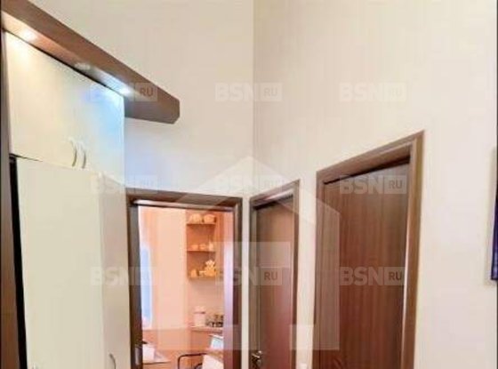 Продажа трехкомнатной квартиры - Бронницкая улица, д.2/70 