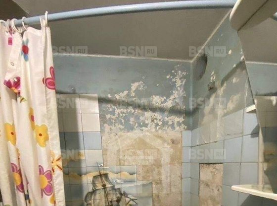 Продажа трехкомнатной квартиры - деревня Низино, Центральная улица, д.10 