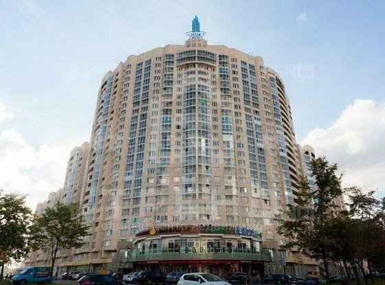Продажа однокомнатной квартиры - Маршала Жукова проспект, д.41 