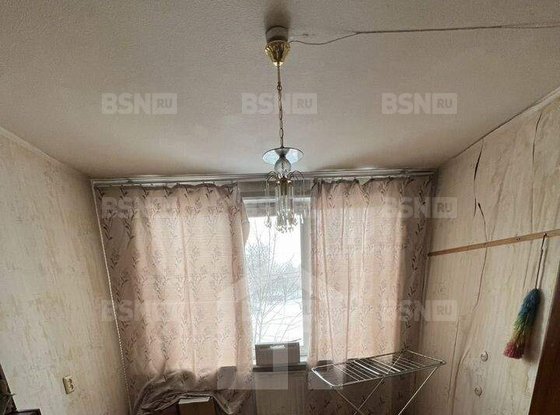 Продажа трехкомнатной квартиры - Софийская улица, д.38, корп.1 