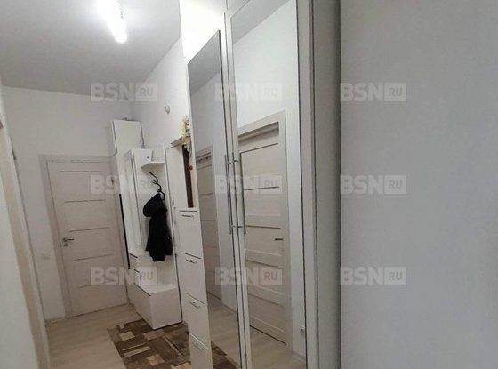 Продажа двухкомнатной квартиры - Парашютная улица, д.42, корп.2 