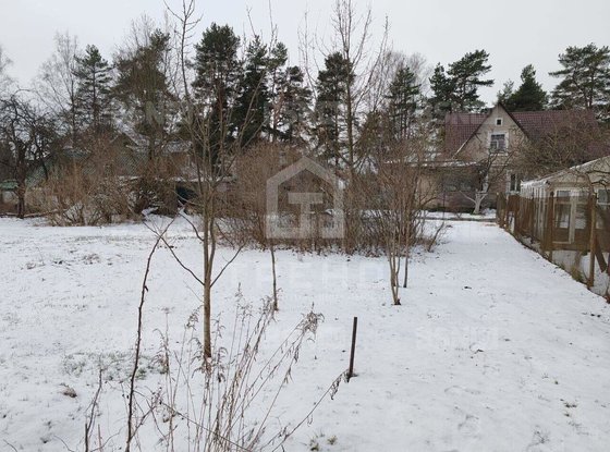 Продажа участка - Всеволожск, 2-я линия