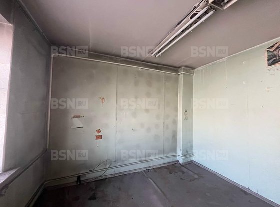 Продажа офиса - Просвещения проспект, д.87, корп.1 литера А 