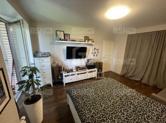 Продажа однокомнатной квартиры - Кондратьевский проспект, д.62, корп.7 