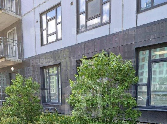 Продажа однокомнатной квартиры - Мурино, Шоссе в Лаврики улица, д.63 