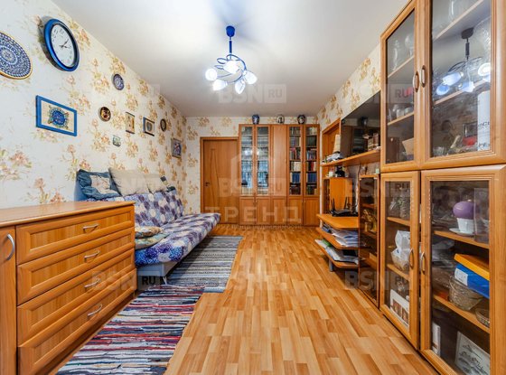 Продажа трехкомнатной квартиры - Поликарпова аллея, д.3, корп.1 