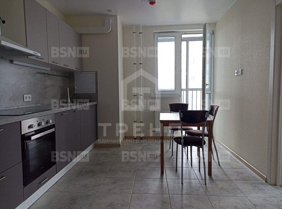 Продажа двухкомнатной квартиры - Крыленко улица, д.14, стр2 