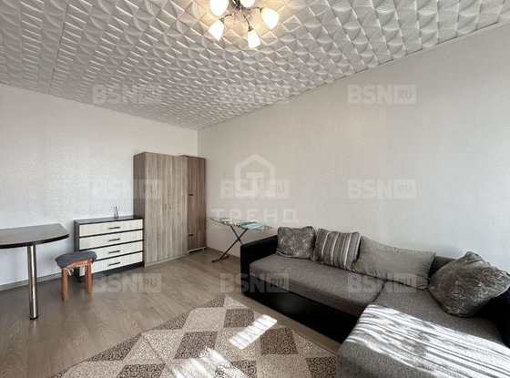 Продажа однокомнатной квартиры - Маршала Казакова улица, д.58, стр1 