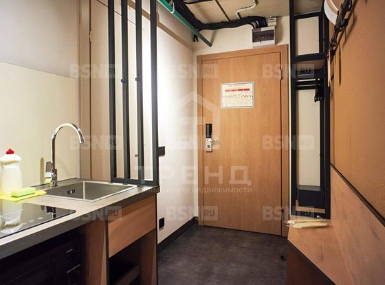 Продажа однокомнатной квартиры - Большой Сампсониевский проспект, д.74, корп.2 