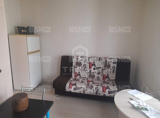 Продажа однокомнатной квартиры - Головнина бульвар, д.10 