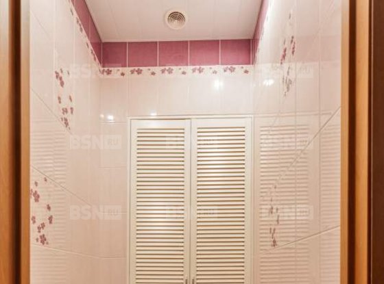 Продажа двухкомнатной квартиры - Ворошилова улица, д.27, корп.2 