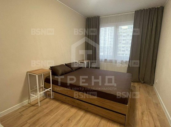 Продажа однокомнатной квартиры - Муринская дорога, д.12, корп.1 