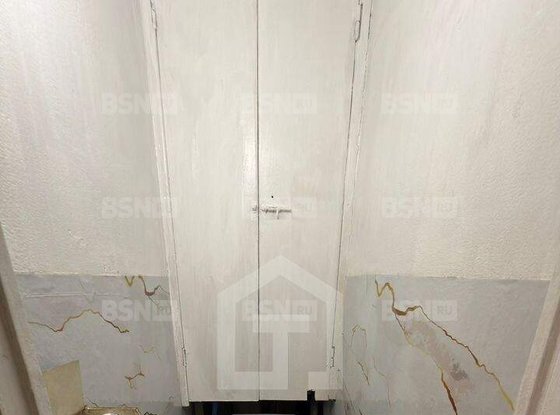 Продажа трехкомнатной квартиры - Ветеранов проспект, д.1, корп.1 