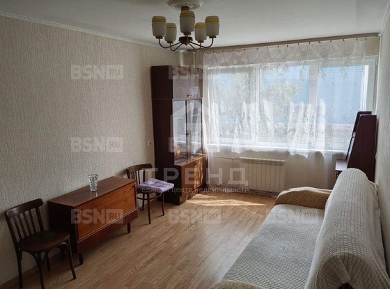 Продажа однокомнатной квартиры - Лётчика Пилютова улица, д.23 