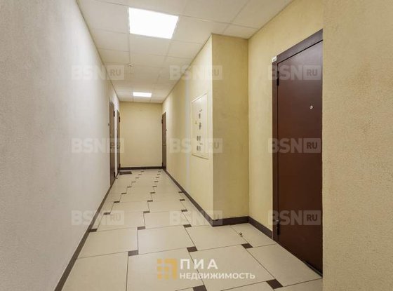 Продажа однокомнатной квартиры - Советский проспект, д.34, корп.3 стр 1 