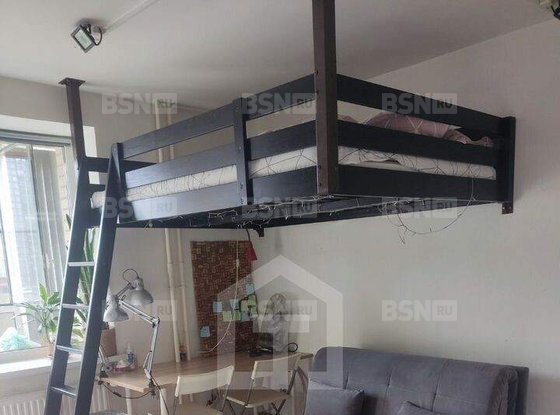 Продажа однокомнатной квартиры - Бугры, Воронцовский бульвар, д.5, корп.2 