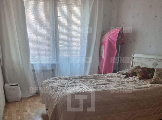 Продажа двухкомнатной квартиры - 1-я Утиная улица, д.28 