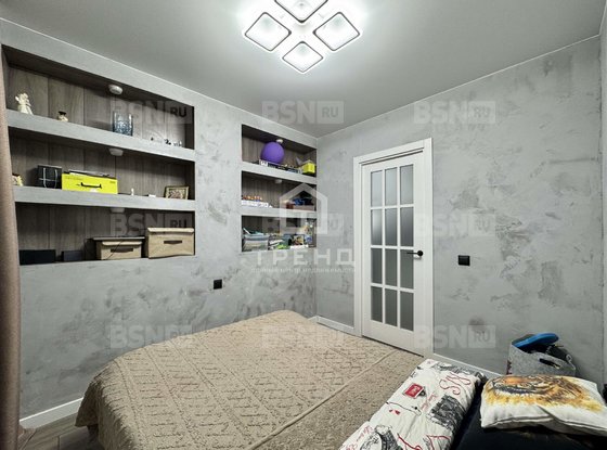 Продажа однокомнатной квартиры - Мурино, Шоссе в Лаврики улица, д.67 