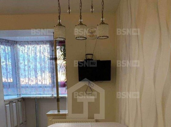 Продажа двухкомнатной квартиры - Мурино, Новая улица, д.7 