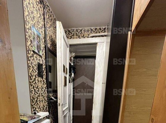 Продажа однокомнатной квартиры - Декабристов улица, д.30 