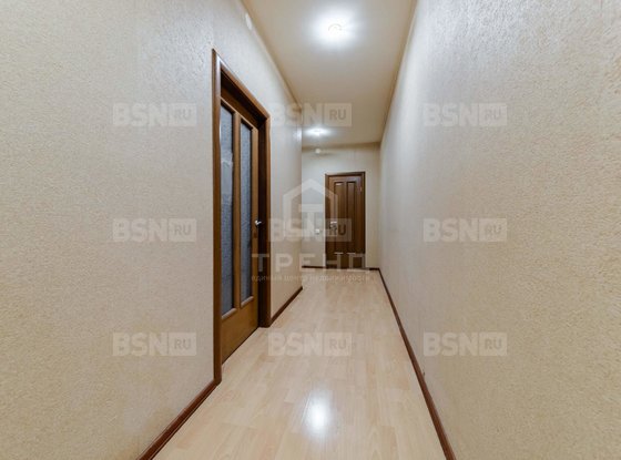 Продажа двухкомнатной квартиры - Каменноостровский проспект, д.39 