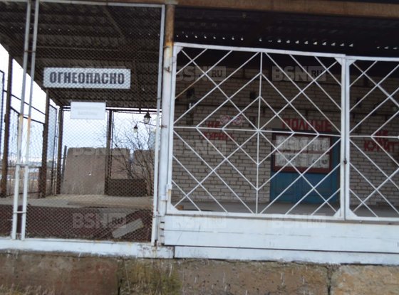 Продажа производственно-складского помещения - Волосово, Интернатская улица, д.19 