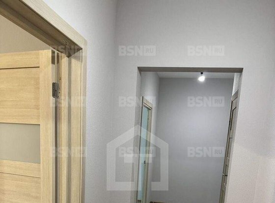 Продажа двухкомнатной квартиры - Васнецовский проспект, д.22, стр1 