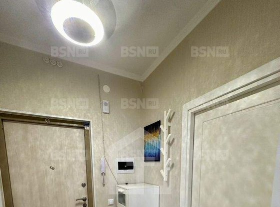 Продажа однокомнатной квартиры - Кушелевская дорога, д.1, корп.2 стр 1 