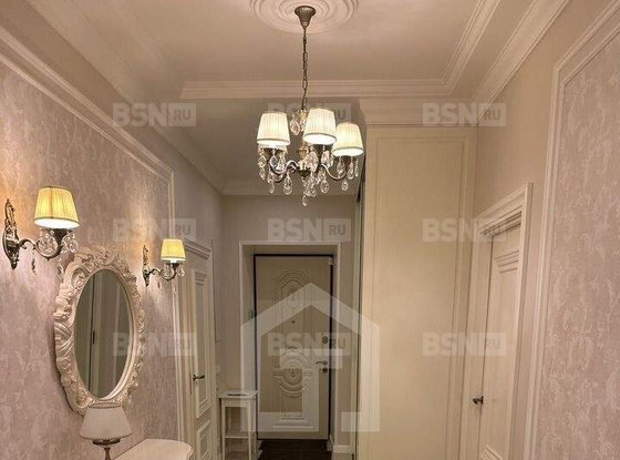 Продажа трехкомнатной квартиры - Гороховая улица, д.71 