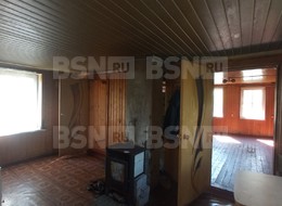 Продажа дома - Забалканская ул., 26