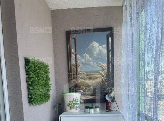 Продажа однокомнатной квартиры - Мурино, Шувалова улица, д.25, корп.1 