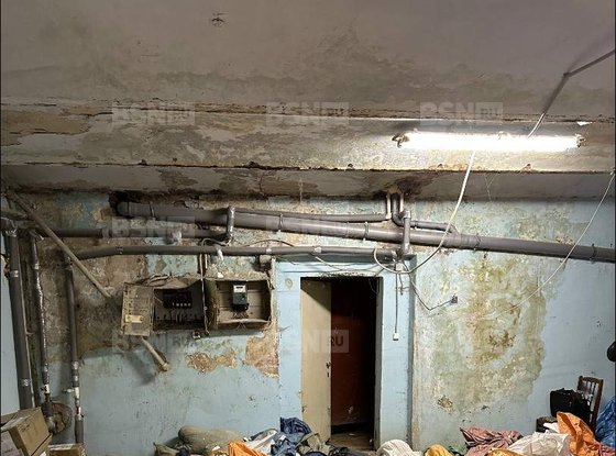 Продажа офиса - 8-я Советская улица, д.56, литера А 