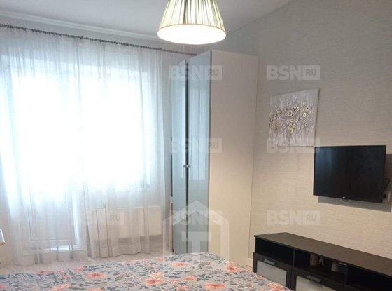 Продажа двухкомнатной квартиры - Ленинский проспект, д.53, корп.1 