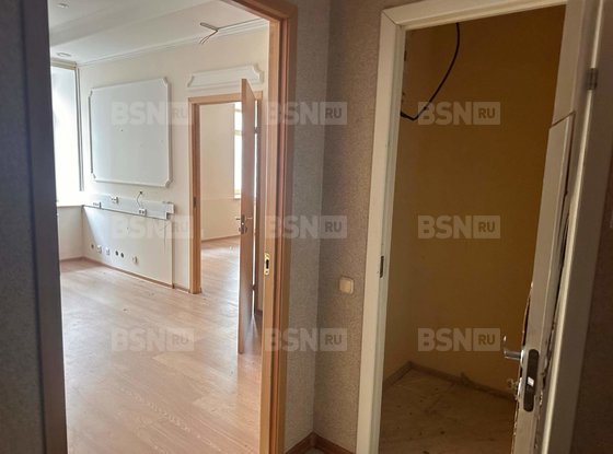 Продажа офиса - Петроградская набережная, д.18, корп.3 литера В 