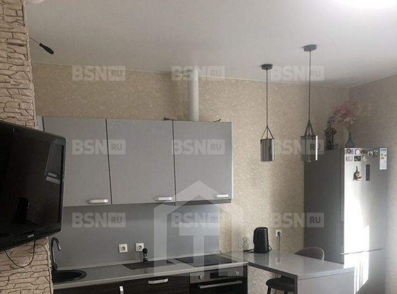Продажа однокомнатной квартиры - Кудрово, Европейский проспект, д.18, корп.2 
