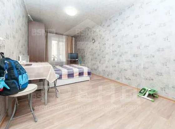 Продажа двухкомнатной квартиры - Спасский переулок, д.9/24 