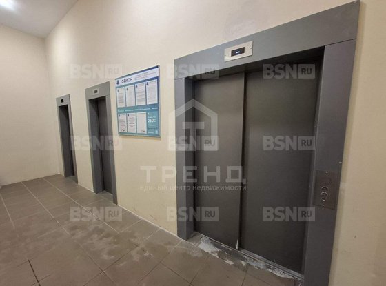 Продажа однокомнатной квартиры - Мурино, Шувалова улица, д.28 