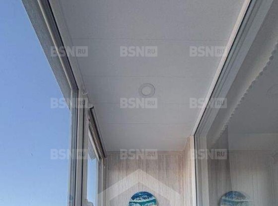 Продажа трехкомнатной квартиры - Энгельса проспект, д.113, корп.2 