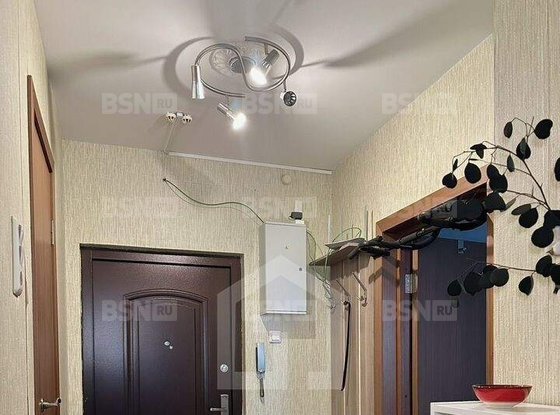 Продажа однокомнатной квартиры - Коллонтай улица, д.5/1 