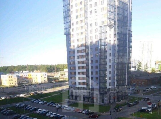 Продажа однокомнатной квартиры - Богословская улица, д.4, корп.4 