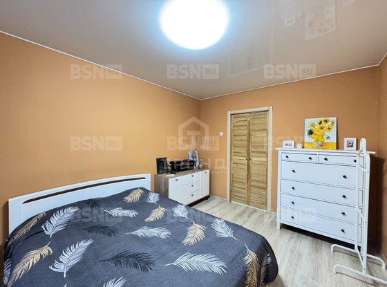 Продажа двухкомнатной квартиры - Купчинская улица, д.26, корп.2 
