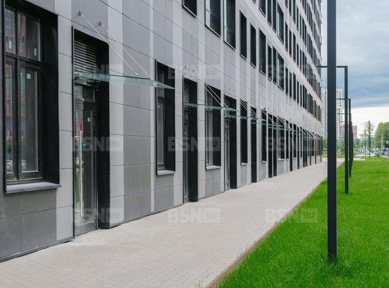 Продажа универсального помещения - Среднерогатская улица, д.9, корп.3 стр 1 