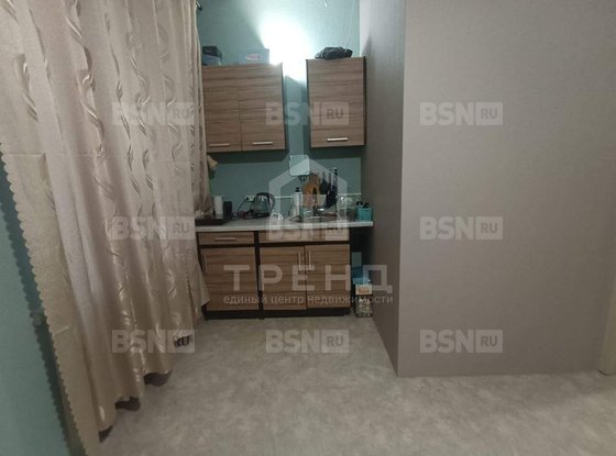 Продажа однокомнатной квартиры - Пушкин, Конюшенная улица, д.37 